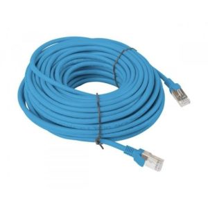 CLICK CAT6 PATCH CABLE 30 METER