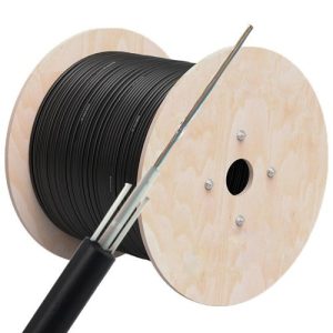 CLICK FIBER OPTIC SINGLE MODE OUTDOOR 12 CORE (1 METER)