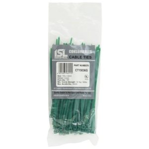 CLICK CABLE TIE 150
