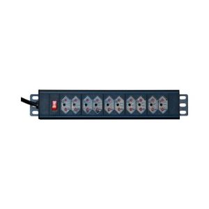 CLICK 10 PORT PDU