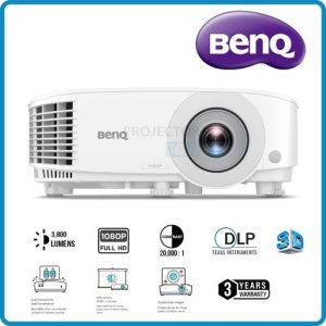 BENQ PROJECTOR MH560 3800 LUMENS