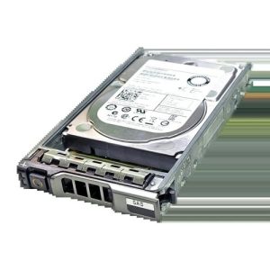 SAS HARD DRIVE 1.2TB (2.5")