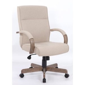 OFFICE CHAIR 368A