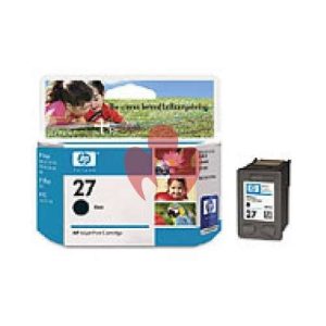 HP INK 27