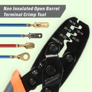 CLICK CRIMPING TOOL