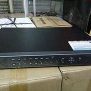 TECHCOM 24 CHANEL AHD DVR