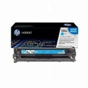 HP TONER 125A (CB541A)
