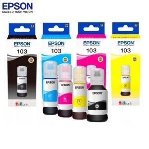 EPSON INK 103 COLOR