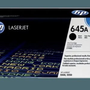 HP TONER 645A (C9730A)