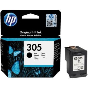 HP INK 305 BLACK