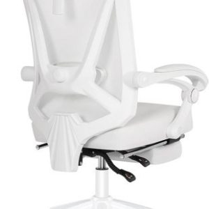 OFFICE CHAIR C356A WHITE