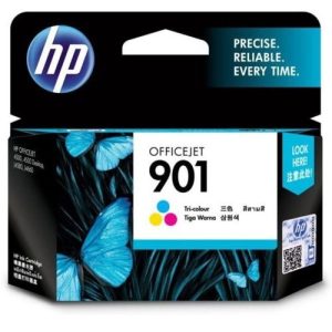 HP INK 901 COLOR