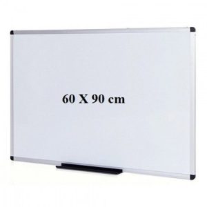 CLICK WB1 WHITE BOARD 60 X 90 cm