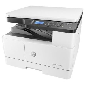 HP PRINTER LASERJET M438N