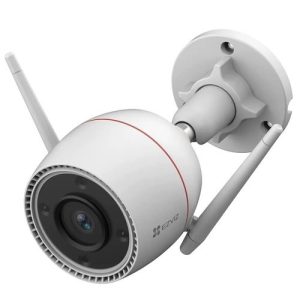 EZVIZ SMART OUTDOOR BULLET CAMERA