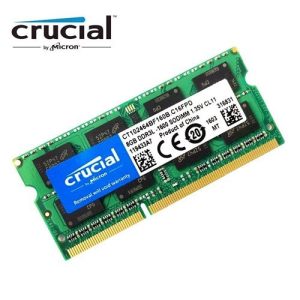 DDR3 8GB LAPTOP MEMORY (RAM)