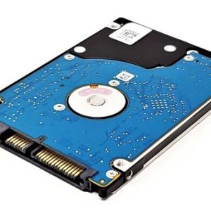 LAPTOP HARD DRIVE 500GB