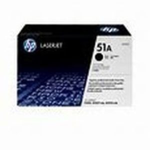 HP TONER 51A (Q7551A)