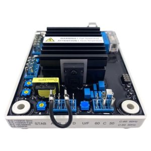TECHCOM ADVR 5024