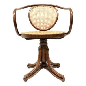 OFFICE CHAIR B 5501