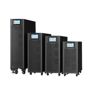 GENERAL 10KVA 3 PHASE ONLINE