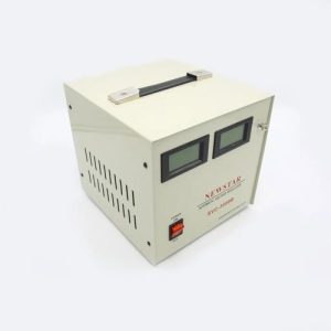 GENERAL STABILIZER 3000VA