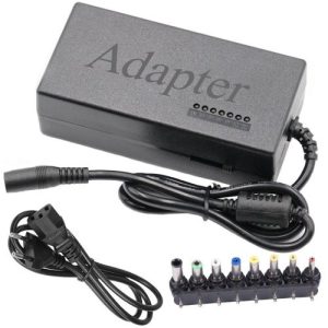 LAPTOP UNIVERSAL CHARGER