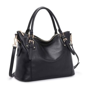 LEATHER BAG