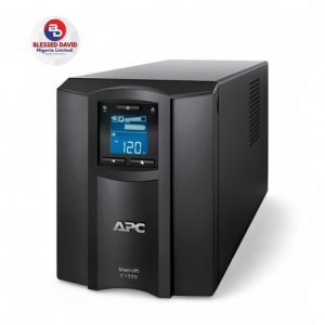APC 1500VA UPS SMV1500I