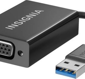 CLICK USB TO VGA CONVERTOR