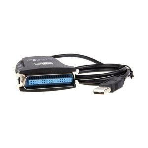 CLICK USB TO PARALLEL CONNECTOR