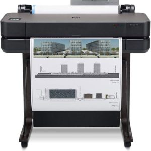 HP PLOTTER DESIGNJET T630 24 INCH