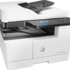 HP PRINTER LASERJET 443NDA
