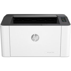 HP PRINTER LASERJET M107W