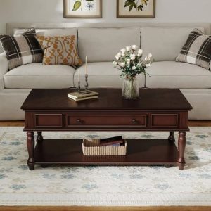 COFFEE TABLE PG-14T-12