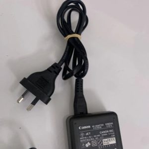 CANON POWER SUPPLY FINISHER