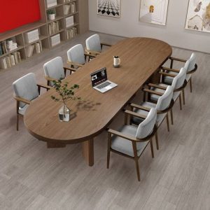 CONFERENCE TABLE QH-LH0736