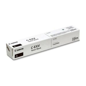 CANON TONER CEXV 67 BLACK