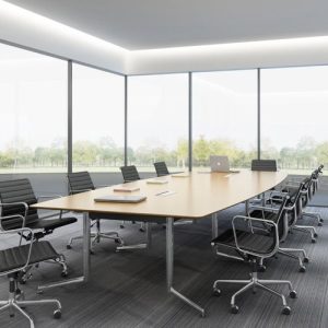 CONFERENCE TABLE S12-LH 1132