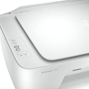 HP DESKJET PRINTER 2320