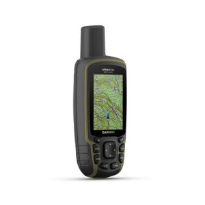 GARMIN GPS MAP 65