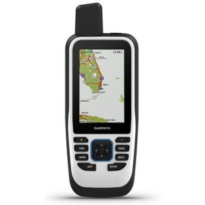 GARMIN GPS MAP 86S