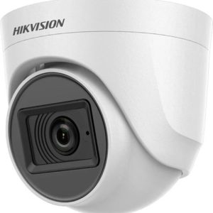 HIKVISION 5MP ANALOG DOME CAMERA DS-2CE76H0T-ITPFS