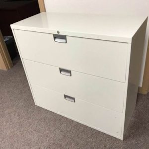 FILE CABINET S10-GW 2108