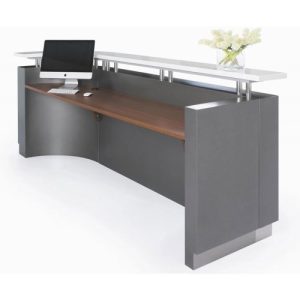 RECEPTION DESK S9-QT 0318