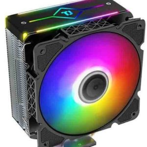 CLICK PROCESSOR FAN