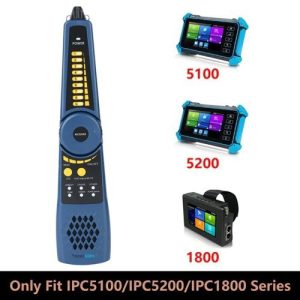 TECHCOM CCTV TESTER 650