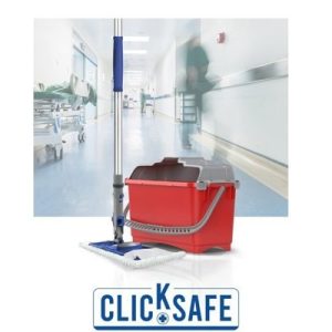 CLICK SAFE G080