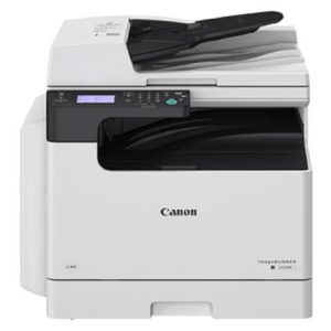CANON COPIER 2224N