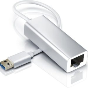 CLICK USB TO LAN CONNECTOR 3.0
